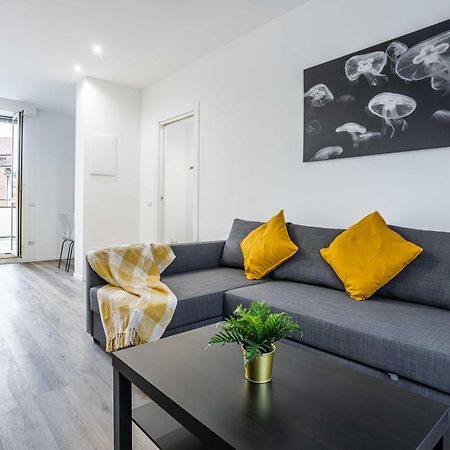 2 Bedrooms Apt With Terrace - Nolo Area Via Varanini Mediolan Zewnętrze zdjęcie