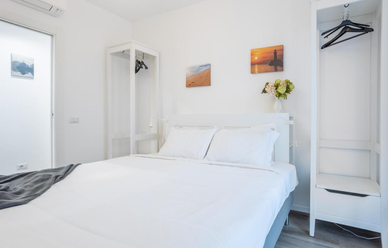 2 Bedrooms Apt With Terrace - Nolo Area Via Varanini Mediolan Zewnętrze zdjęcie