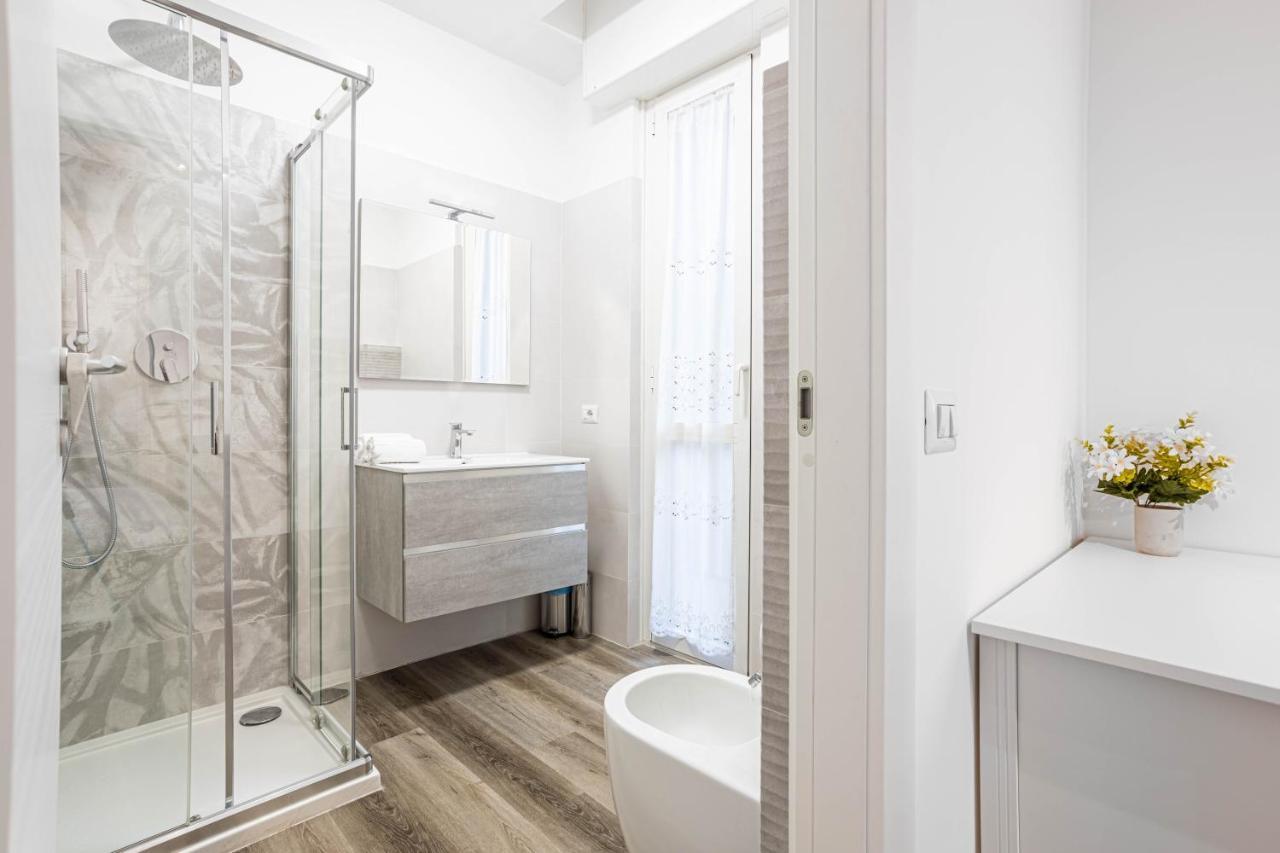 2 Bedrooms Apt With Terrace - Nolo Area Via Varanini Mediolan Zewnętrze zdjęcie