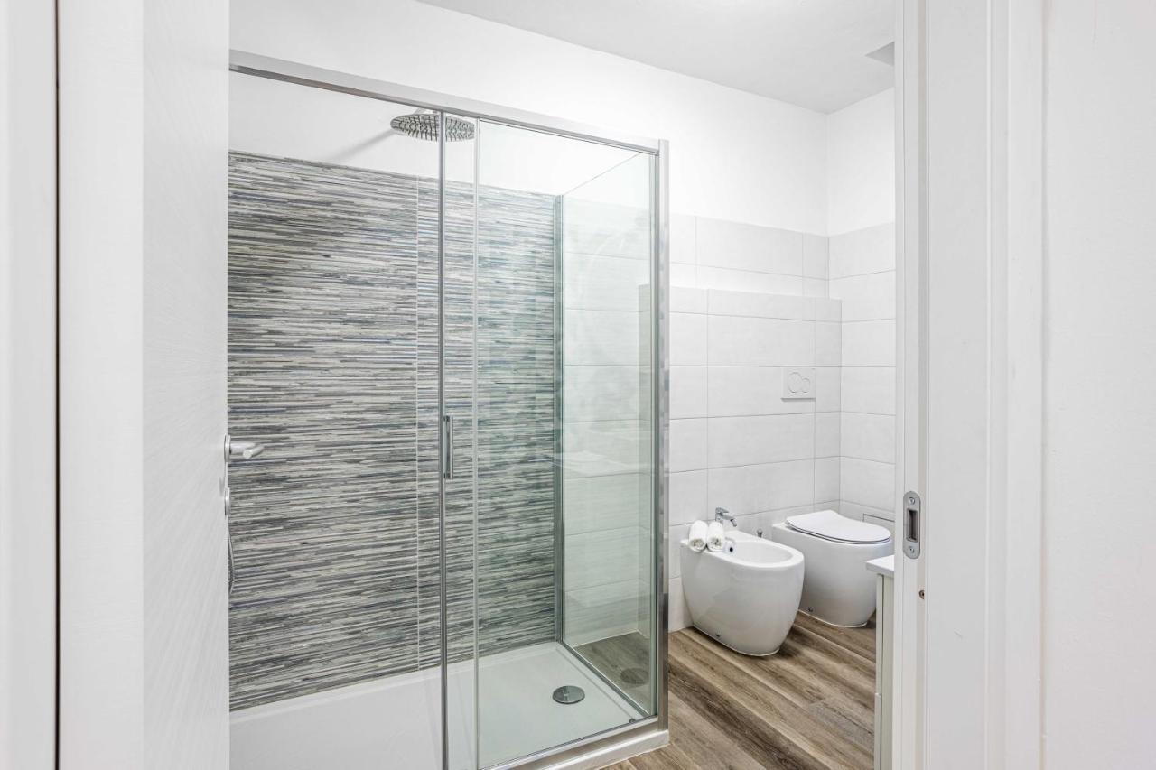 2 Bedrooms Apt With Terrace - Nolo Area Via Varanini Mediolan Zewnętrze zdjęcie