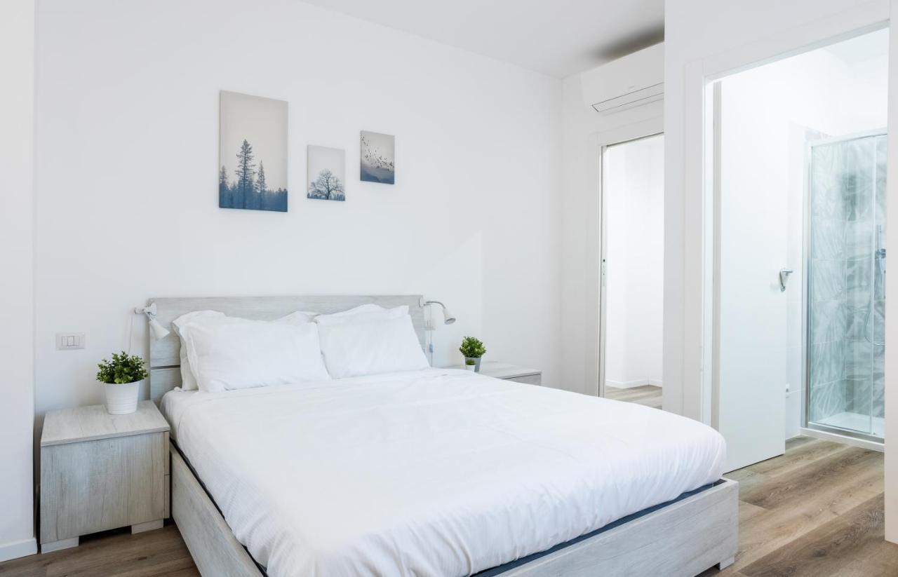 2 Bedrooms Apt With Terrace - Nolo Area Via Varanini Mediolan Zewnętrze zdjęcie
