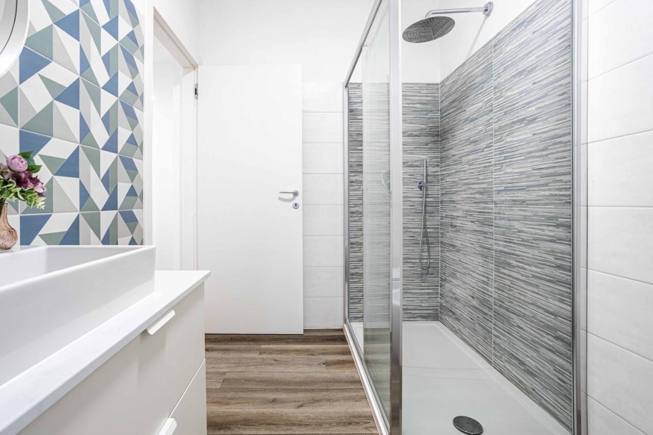 2 Bedrooms Apt With Terrace - Nolo Area Via Varanini Mediolan Zewnętrze zdjęcie