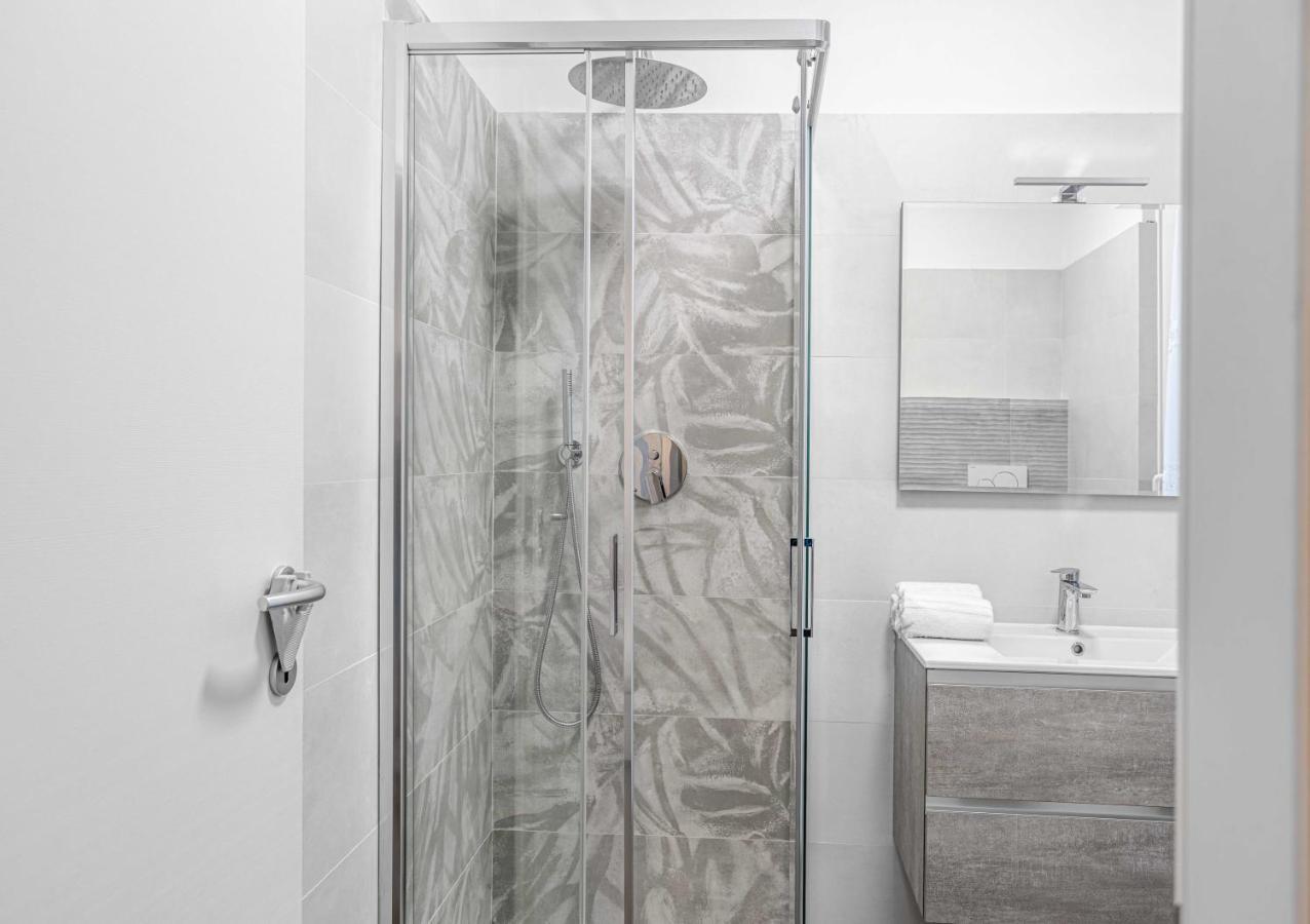 2 Bedrooms Apt With Terrace - Nolo Area Via Varanini Mediolan Zewnętrze zdjęcie