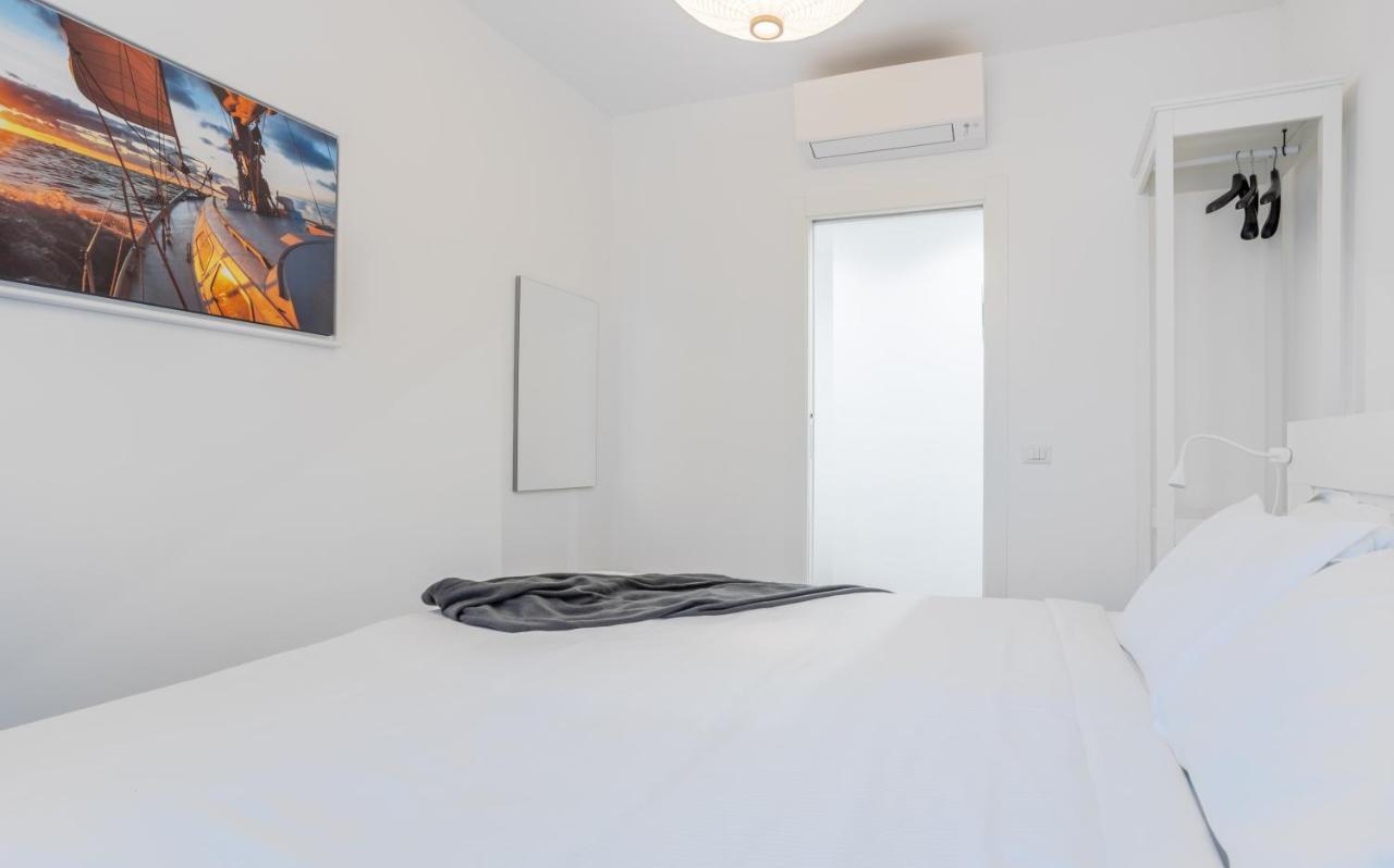 2 Bedrooms Apt With Terrace - Nolo Area Via Varanini Mediolan Zewnętrze zdjęcie